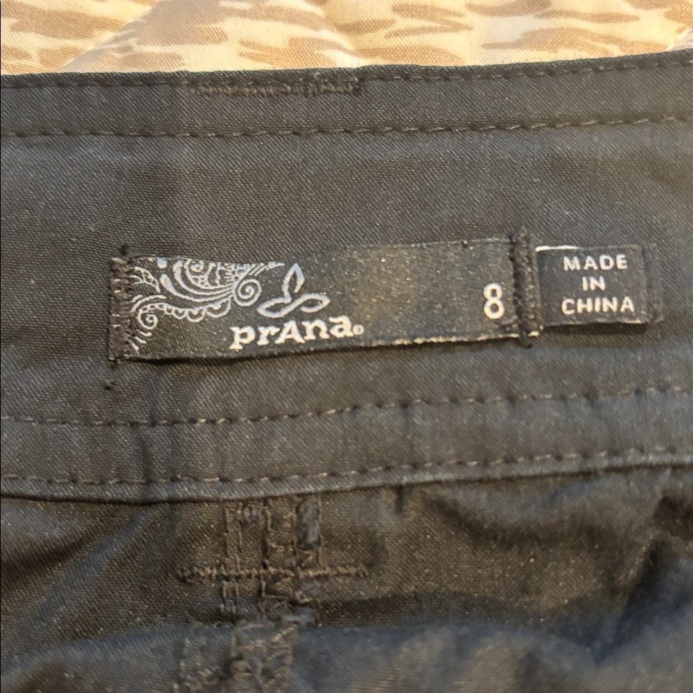 Prana Pants - Picture 4 of 8